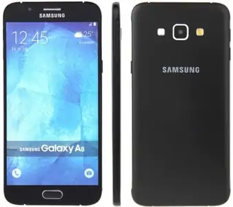 Замена стекла на телефоне Samsung Galaxy A8 в Санкт-Петербурге